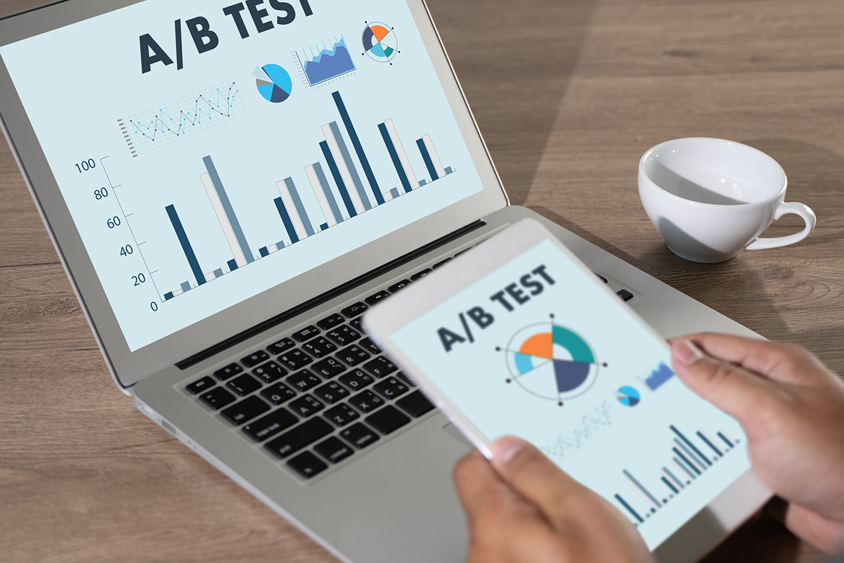 7 ferramentas de teste A/B para usar em seu marketing