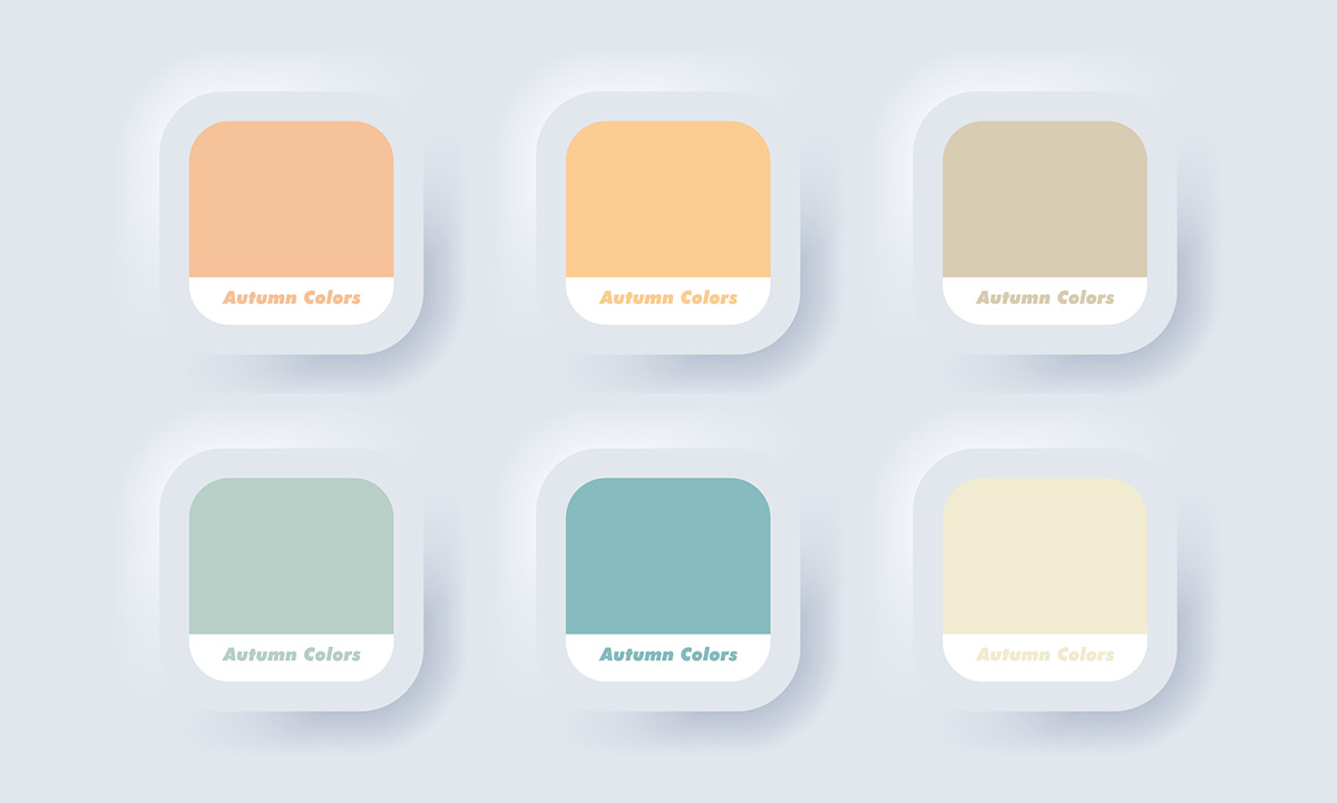 9 ferramentas úteis para criar paletas de cores do Material Design
